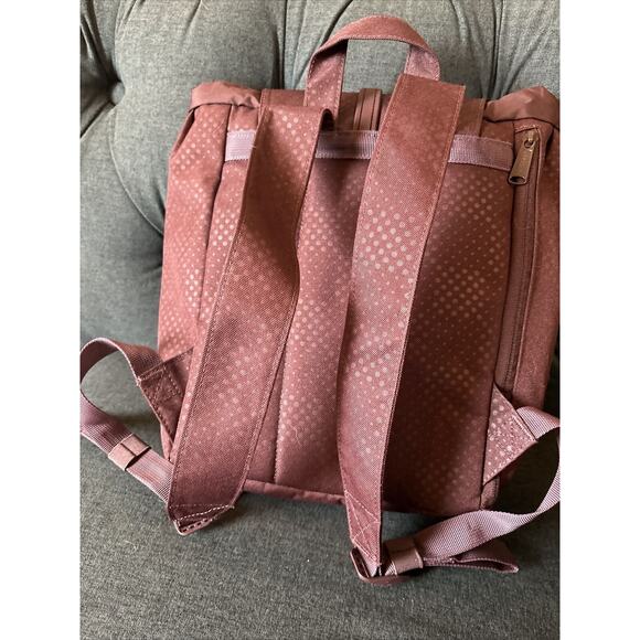 Herschel Supply Co Dawson Laptop Backpack EUC - Picture 5 of 6